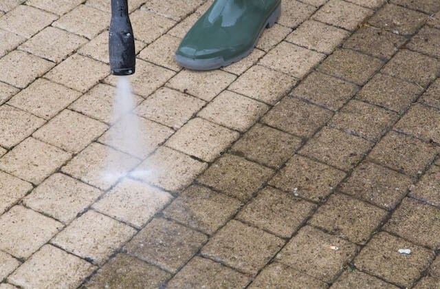 murfreesboro patio cleaning